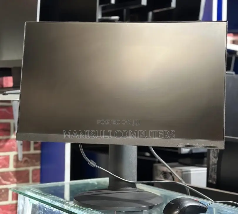Guarantee 7.3 Months and 3 Weeks Lenovo Ips Monitor 24 Inch Screen