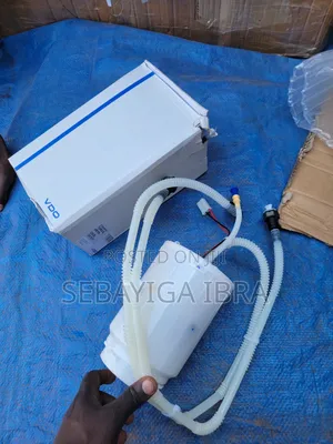 Fuel Pump Toureg