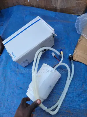 Fuel Pump Toureg