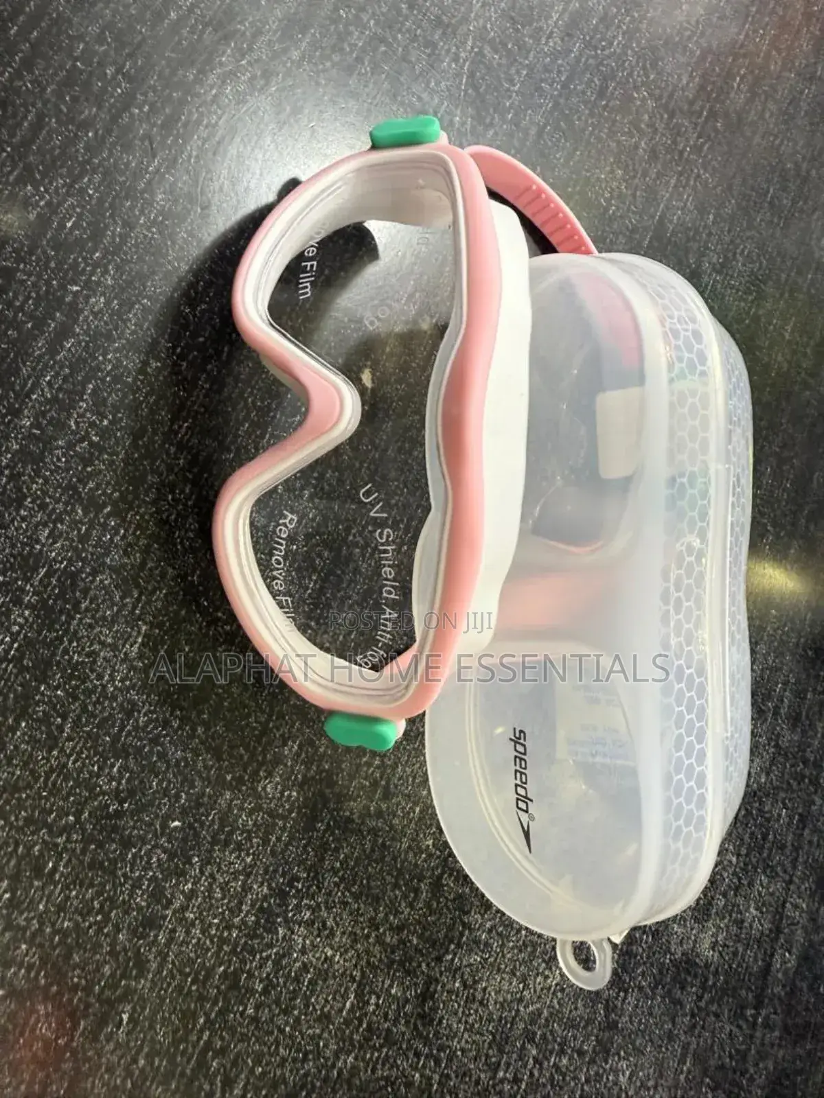 Speedo Swimming Goggles