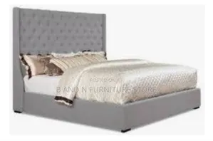 5 by 6fts Bed