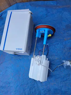 Fuel Pump Tiguan