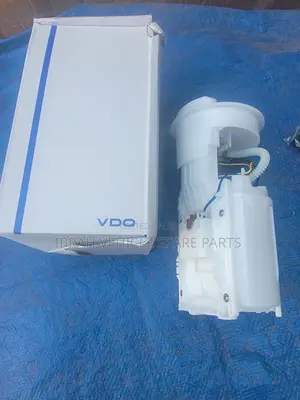Fuel Pumps Golf 4 Polo