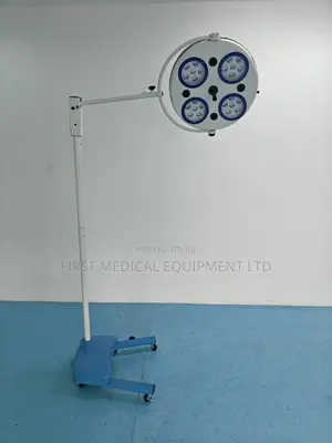 Theater Light (4 Hole)