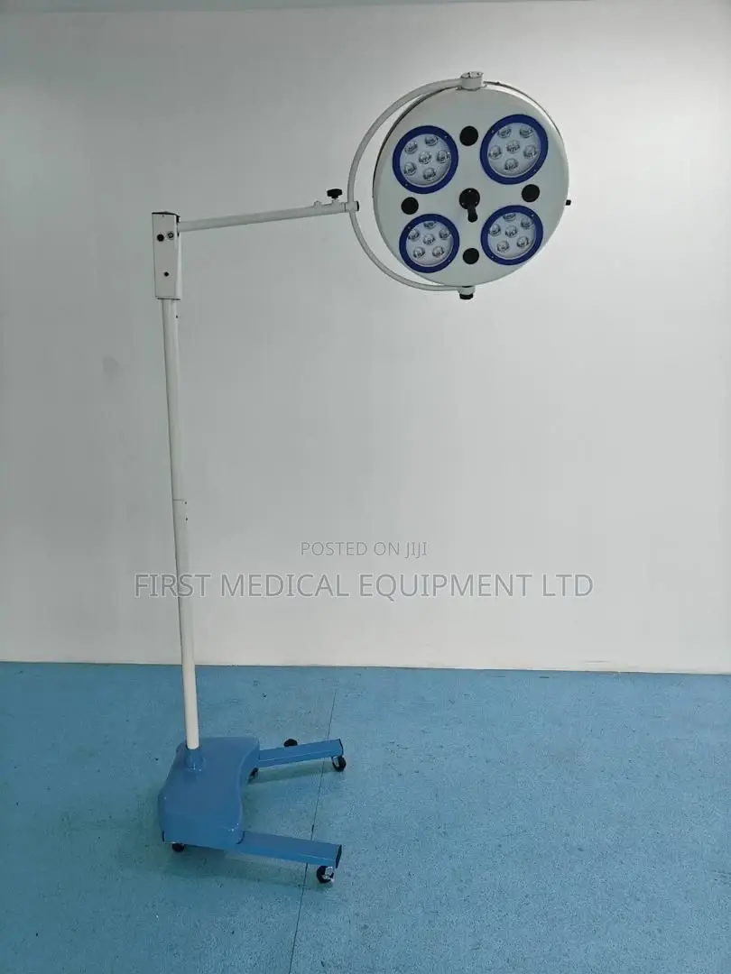 Theater Light (4 Hole)