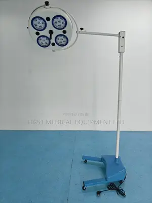 Theater Light (4 Hole)
