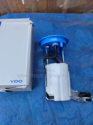 Fuel Pumps Golf 5,6 and Touran