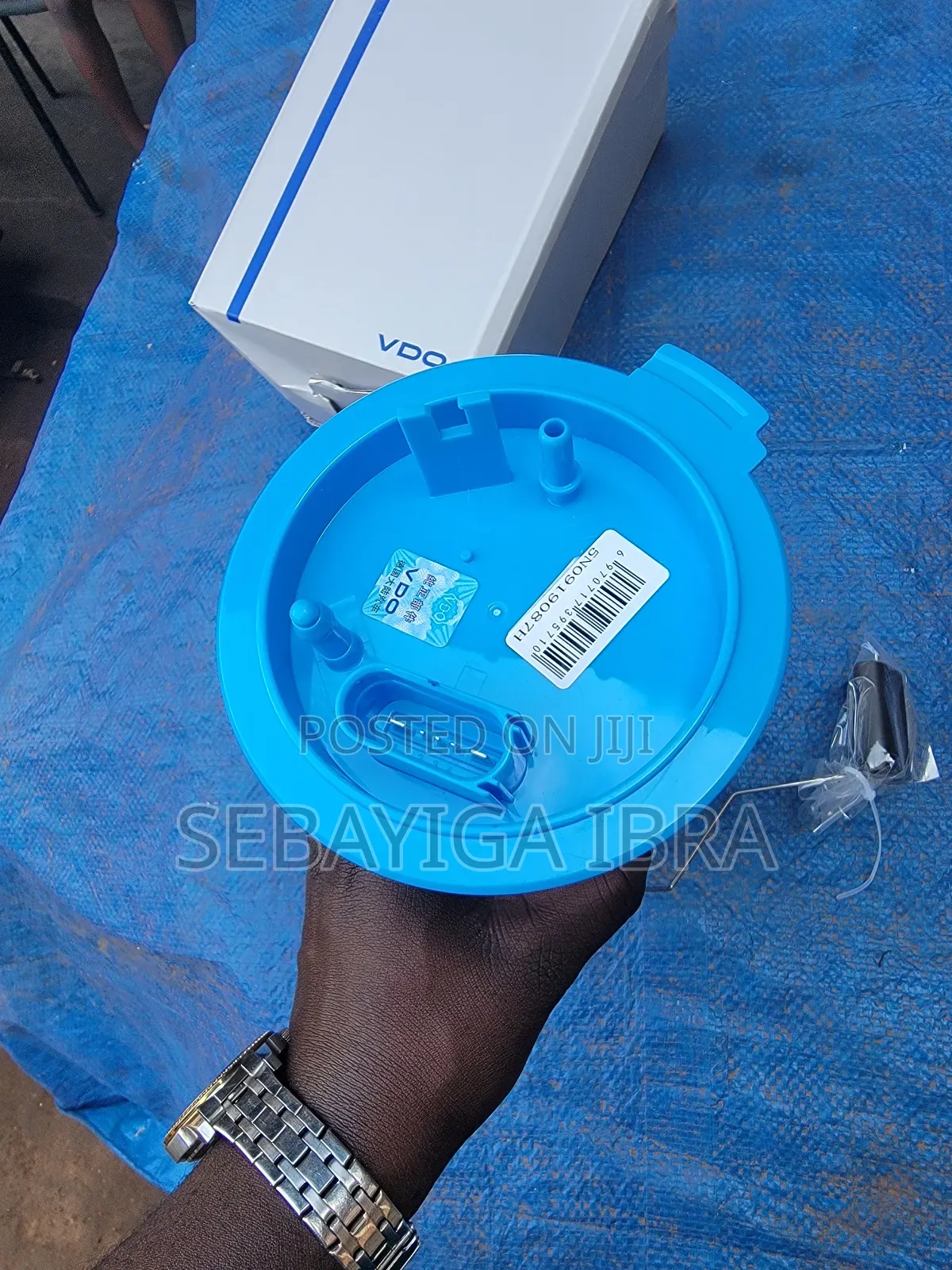 Fuel Pumps Golf 5,6 and Touran