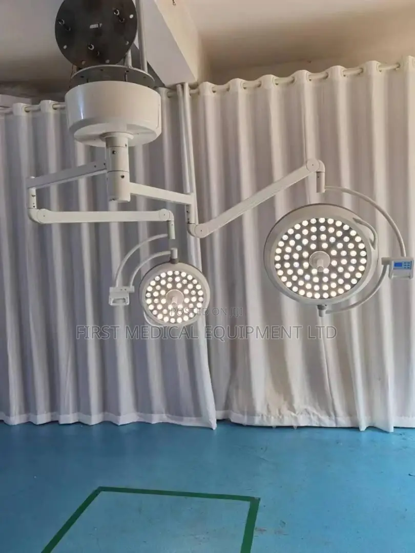 Ceiling Theatre Light