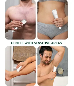Green Lion Mini Body Trimmer