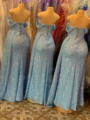 Bridesmaids Changing Dresses Two in One 4pcs