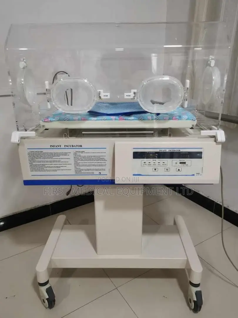 Infant Incubator