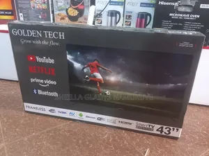 Golden Tech