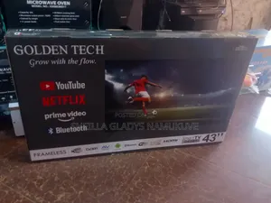 Golden Tech