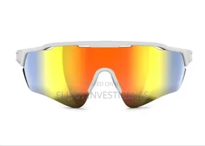 Green Lion Adventure Smart Sports Eyewear