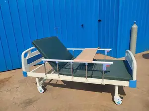 Hospital Bed (Abs)
