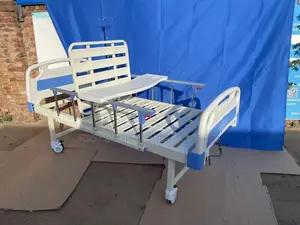 Hospital Bed (Abs)