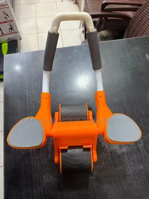 Automatic Abdominal Roller /Wheel /Elbow