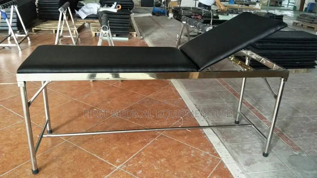 Examination Couch