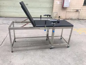 Delivery Bed (Black)
