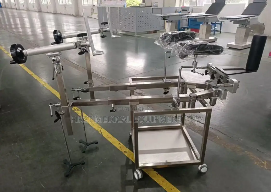 Traction Table