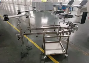 Traction Table