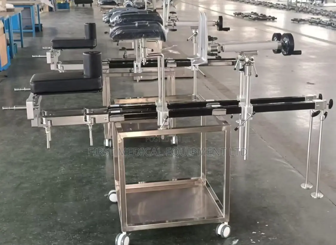 Traction Table