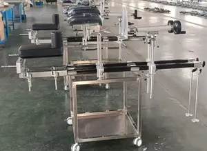 Traction Table