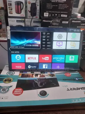 Smart Plus 43