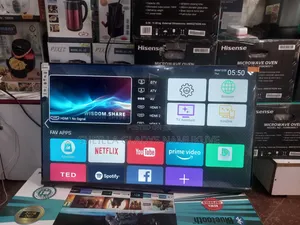 Smart Plus 43