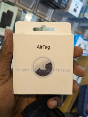 Apple Airtag