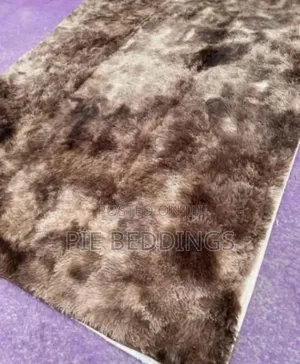 New Fluffy Carpet