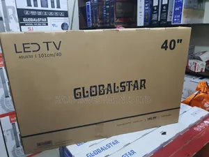 Globalstar 40inch 40uk50 Hd