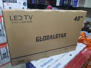 Globalstar 40inch 40uk50 Hd