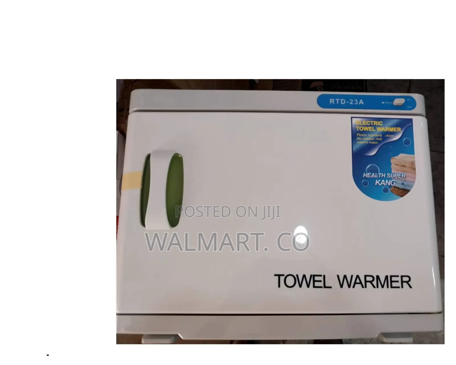 Towel Warmer