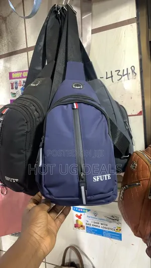 Shoulder Body Cross Bag