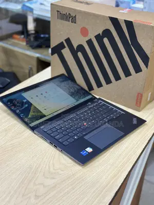 New Laptop Lenovo Thinkpad T14s Gen 2 16GB Intel Core I7 SSD 512GB