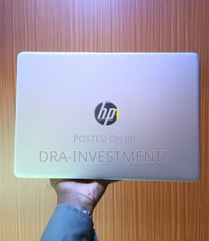 Laptop HP 14S 8GB AMD Ryzen SSD 512GB