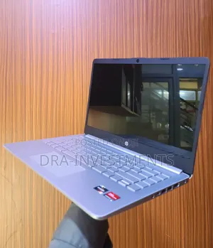 Laptop HP 14S 8GB AMD Ryzen SSD 512GB