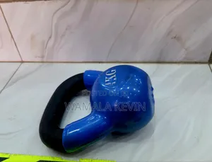 Kettlebell
