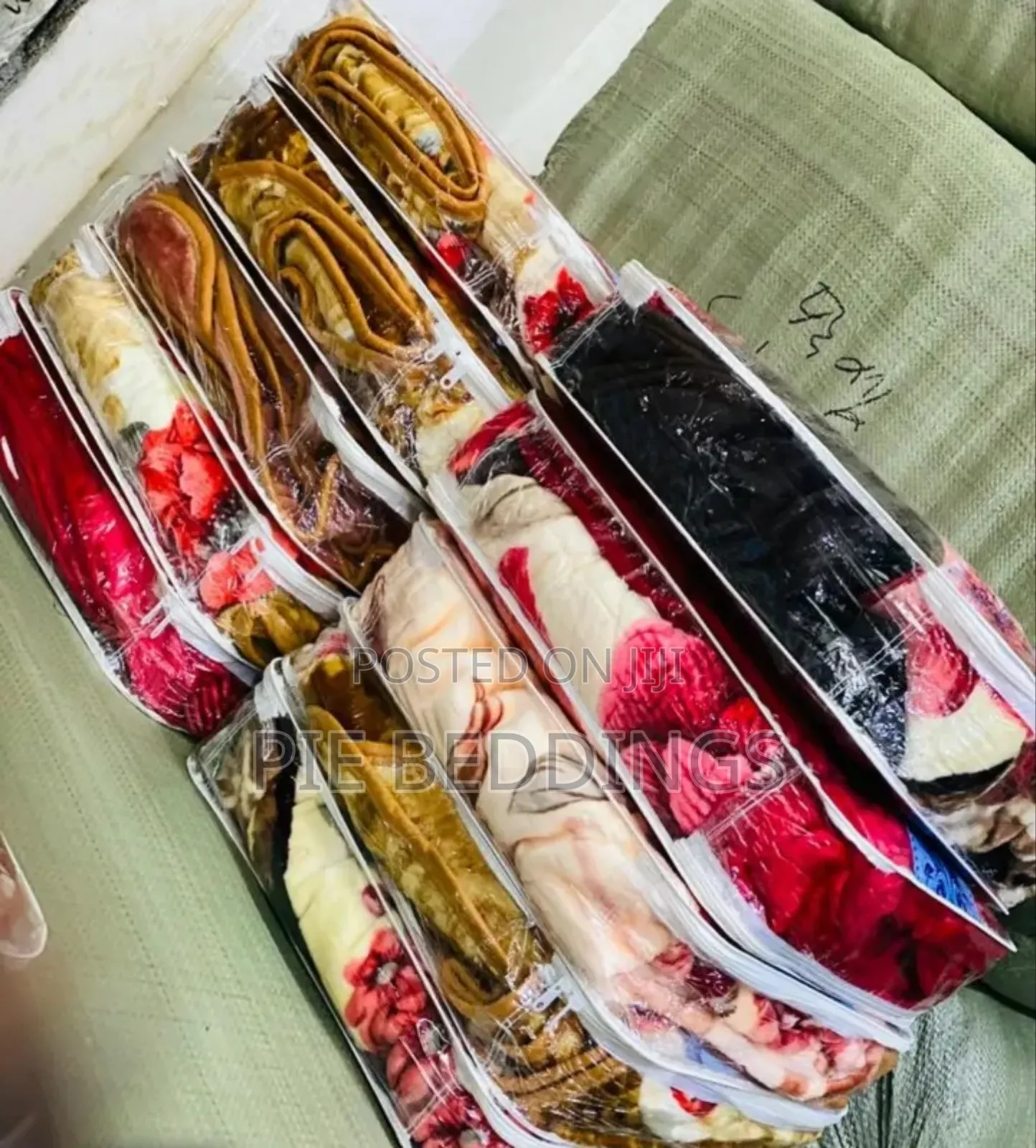 Quality 4x6/ 3x6 Quality Blankets