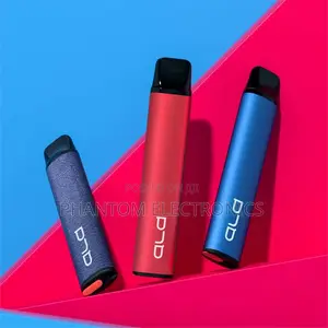 Vape Pens in All Flavors