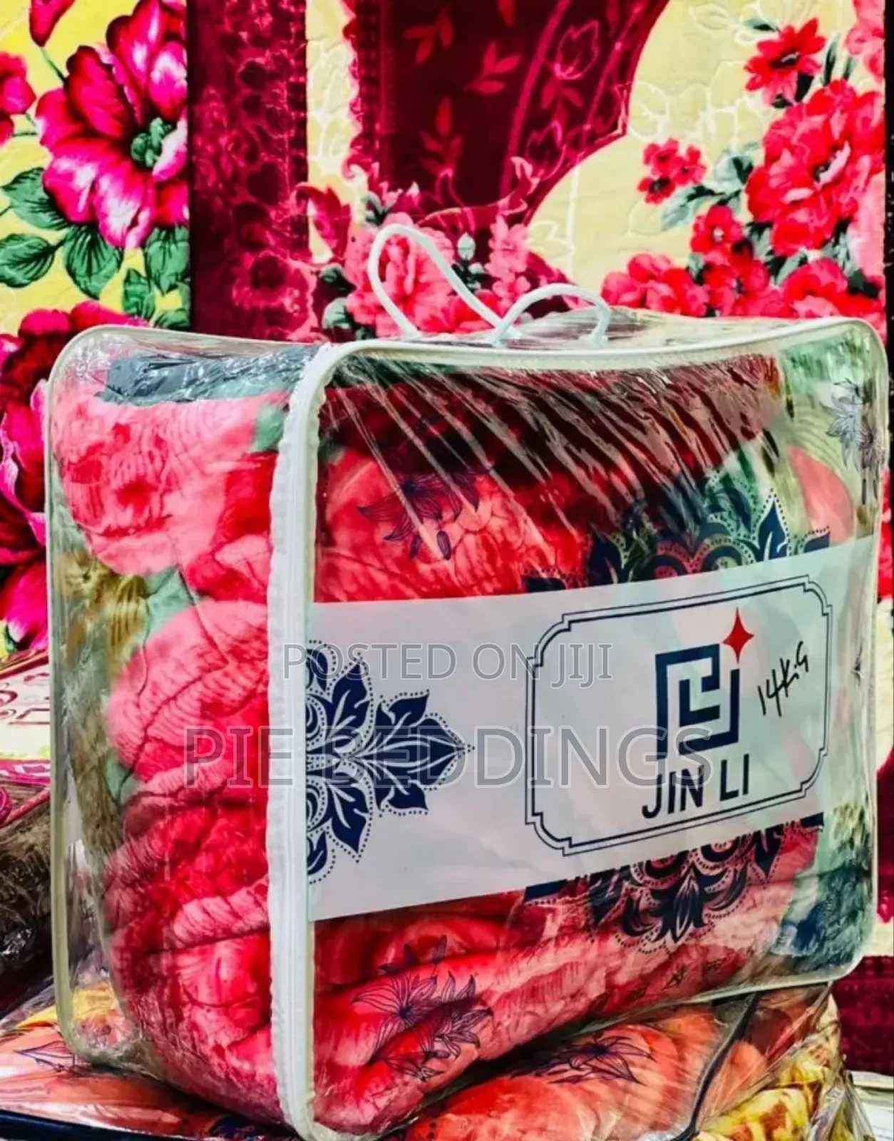 Quality Large 14kg Blankets