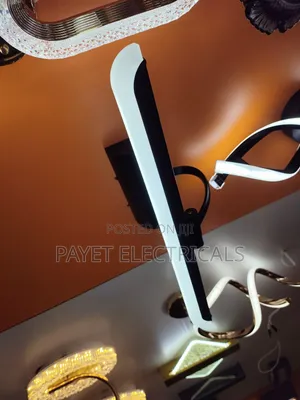 Modern Mirror Light