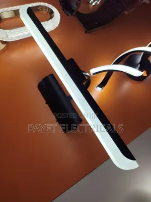 Modern Mirror Light