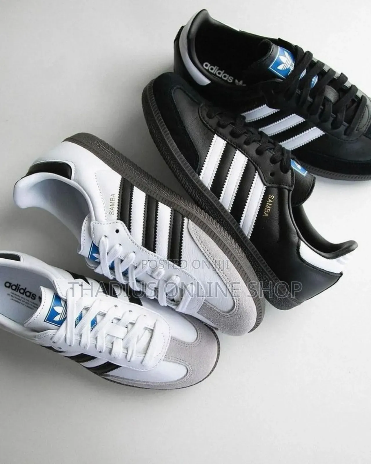 Simba Original Addidas Sneakers