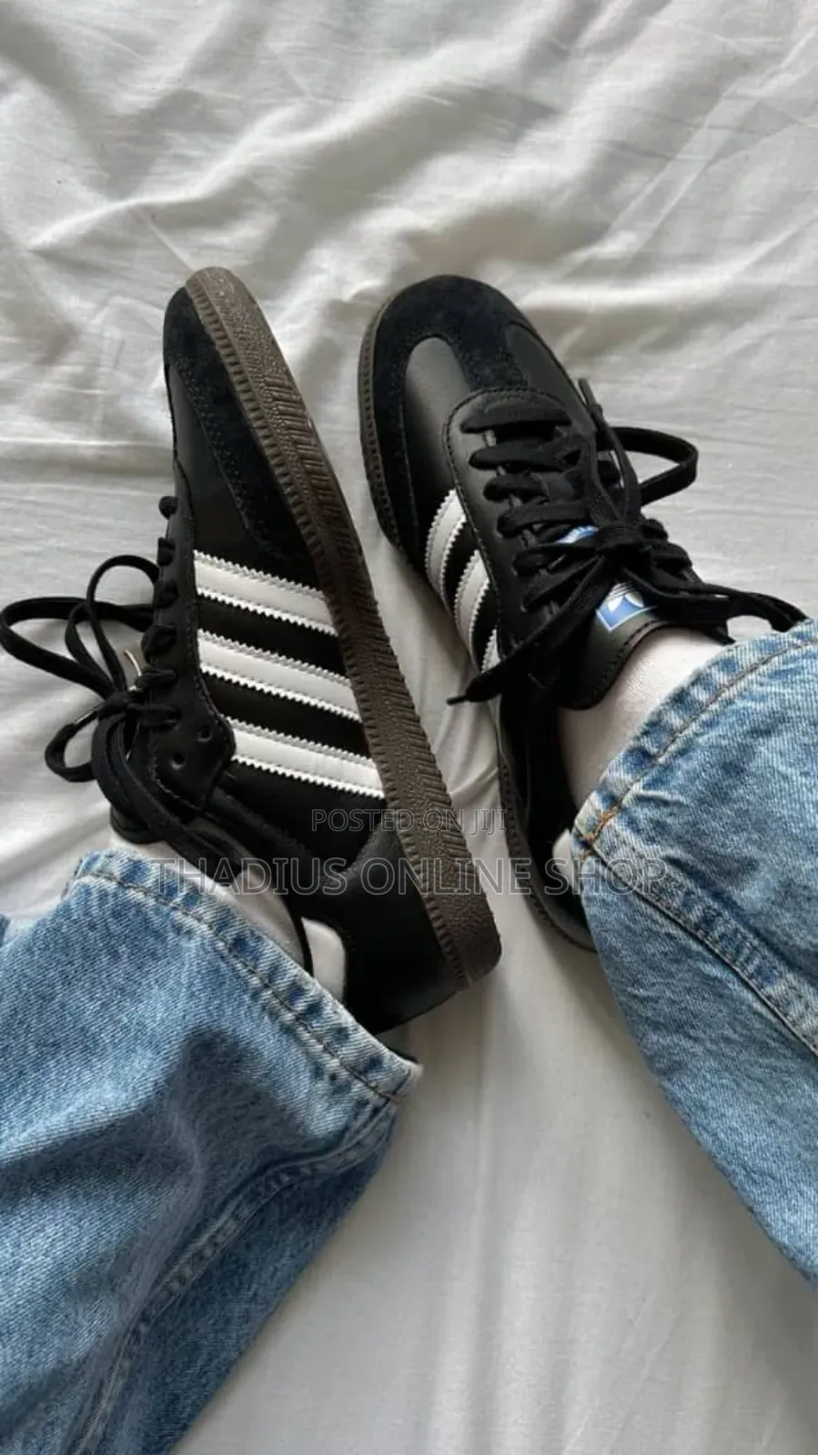 Simba Original Addidas Sneakers