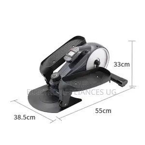 Elliptical Pedal Exerciser.