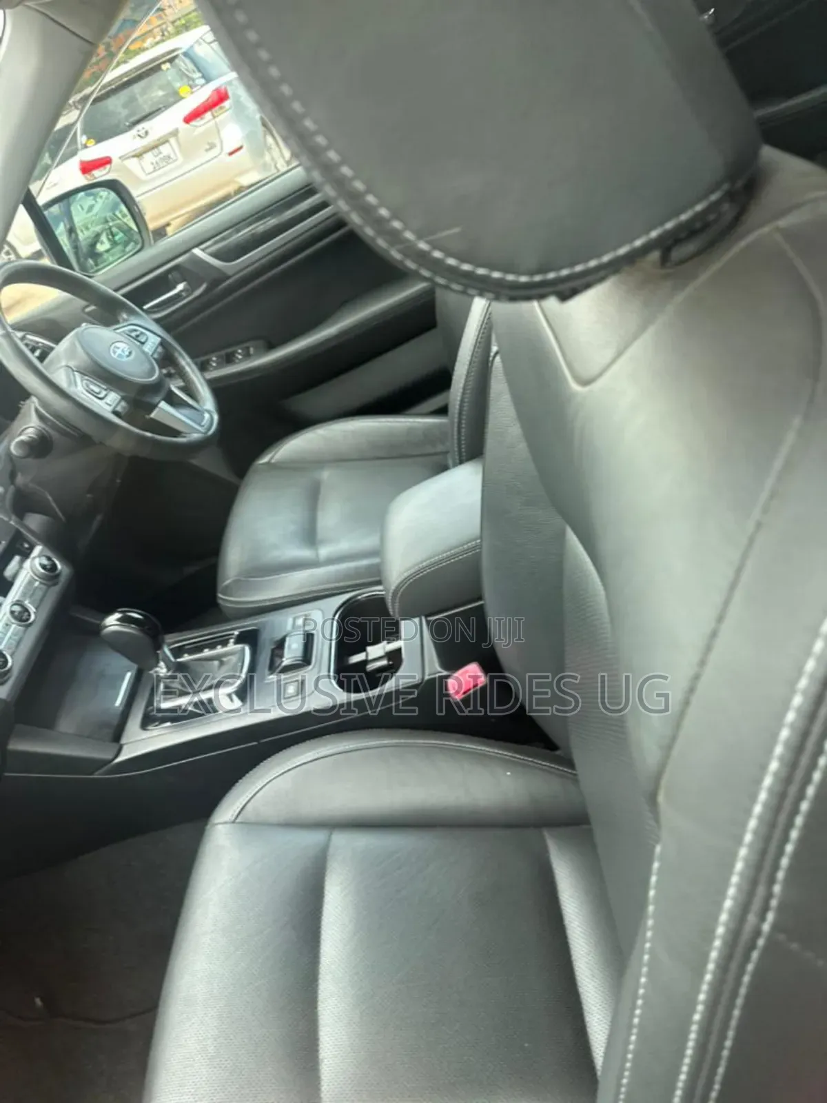Subaru Outback 2.5i 4dr Wagon AWD (2.5L 4cyl CVT) 2015 Gold