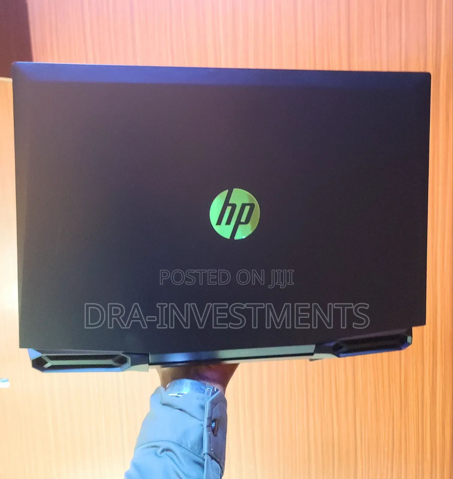 New Laptop HP Pavilion Gaming 15 2019 16GB Intel Core I5 SSD 512GB